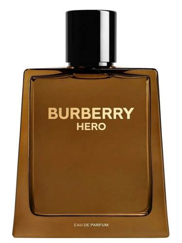 burberry hero männer|Burberry Hero original.